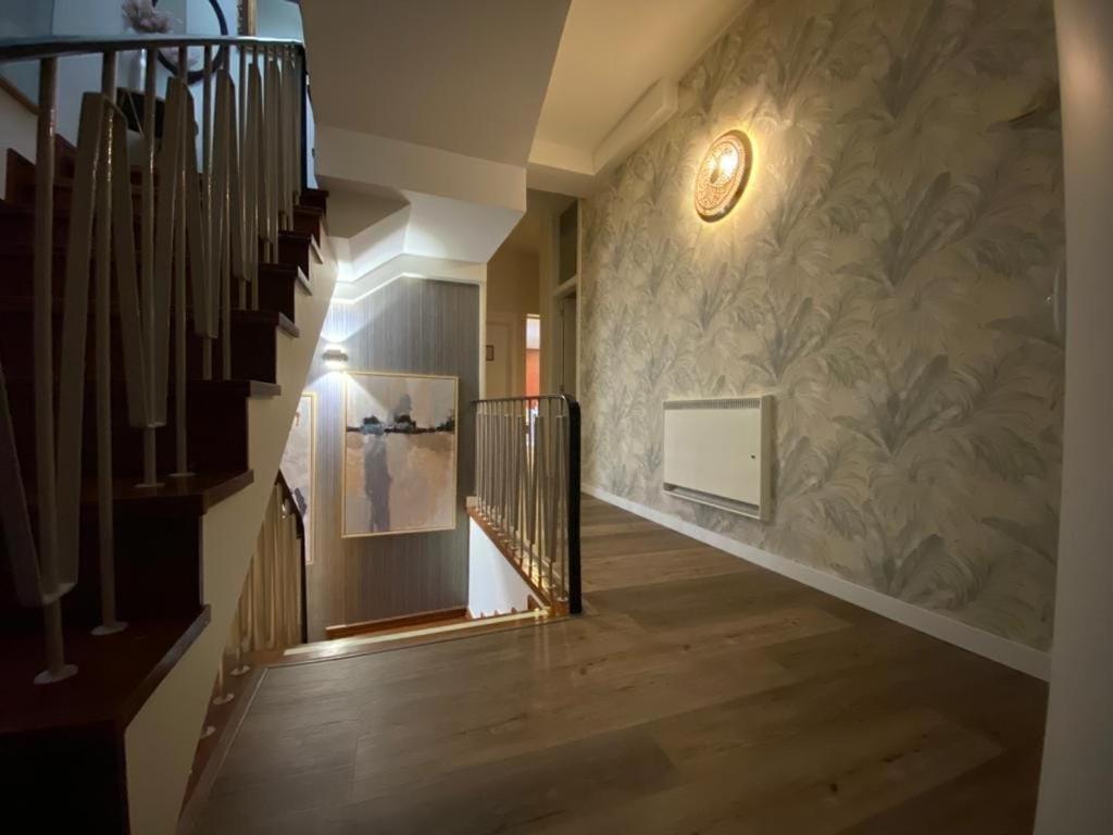 Póvoa de Varzim Junqueira76 Guesthouse מראה חיצוני תמונה