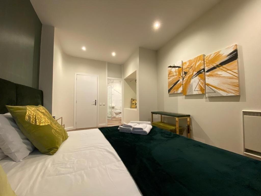 Póvoa de Varzim Junqueira76 Guesthouse מראה חיצוני תמונה